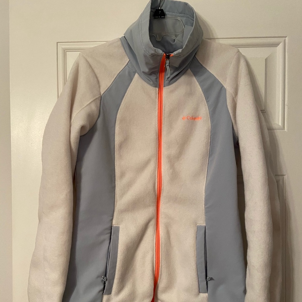 Columbia Jacket